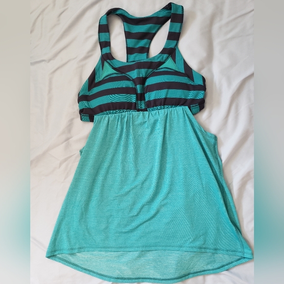 Lululemon 2-In-Run Tank - Picture 4 of 6